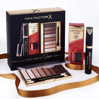 Max Factor Mothers' Day Masterpiece Collection