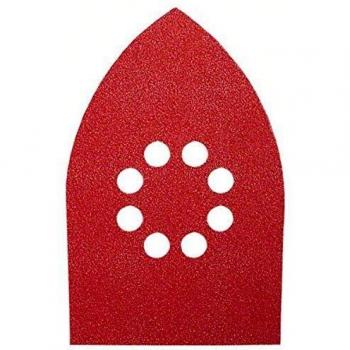 Lijas Multiuso Bosch 10x, Serie 2‑609‑256 A79