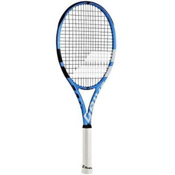 Babolat Pure Drive Super Light Tennisschläger – Blau