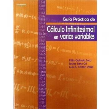 Guía práctica de cálculo infinitesimal en varias variables