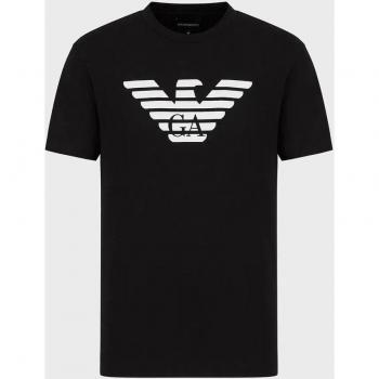 Camiseta Emporio Armani para Homens 8N1TN5