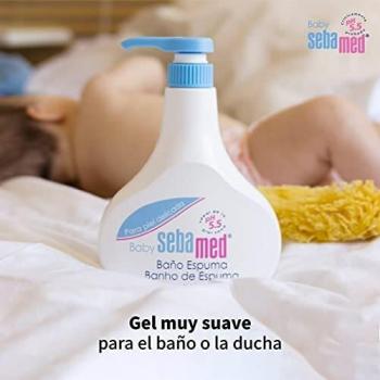 Sebamed Baby Shampoo Schiuma – 1 Litro – pH 5,5