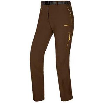 Espree Lange Damenhose Trangoworld – Dunkelgrün, L