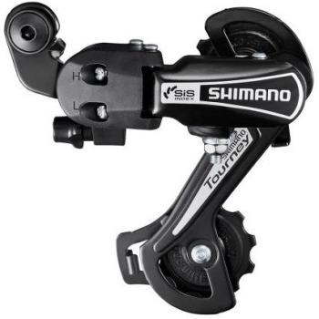 Dérailleur arrière Shimano Tourney RD-TY21