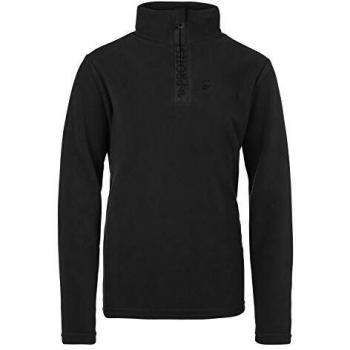 Protest Perfecty Youth 1/4 Zip Fleece Pullover