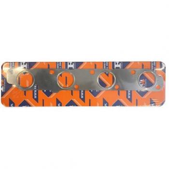 Joints de collecteur d'échappement acier inoxydable 413-026 pour FORD, FIAT et PEUGEOT