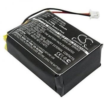 Batterie lithium-ion 7,4 Wh pour SkyGolf