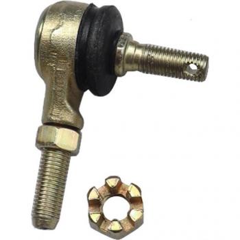 Rótula Moto 10 mm M10 con Lazo de Varilla