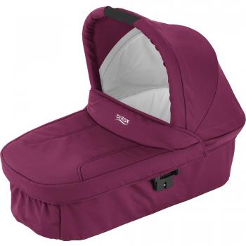 Britax Römer 2000025730: Kinderwagenaufzug Weinrot 2017 Edition