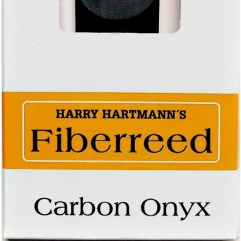 M‑Series Onyx Baritone (Fiberreed) – Harry Hartmann