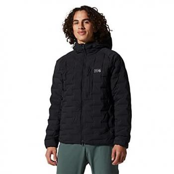 Mountain Hardwear Chaqueta de Plumas con Capucha