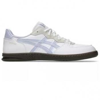 Baskets Asics Skyhand OG Rouge