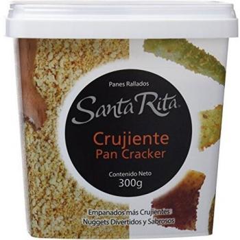 Rallado Santa Rita Cracker Crunch