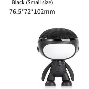 Youpin Jordan&Judy Mini Bluetooth Subwoofer Speaker