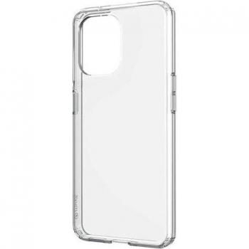 Muvit Clear Case für Oppo Reno 8 5G