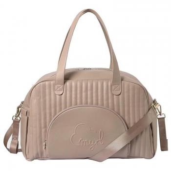 Bolso para carrito de bebé acolchado Mayoral ref 19.348