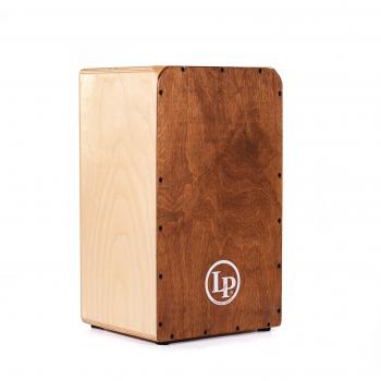 Baltic Birch Groove Cajon