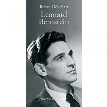 Leonard Bernstein
