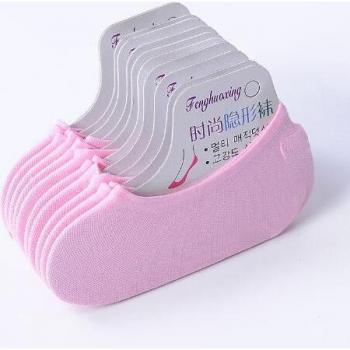 Thin Summer Ankle Socks