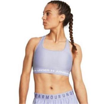 Soutien-gorge Under Armour Crossback violet clair