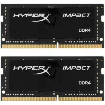 HyperX Impact 32 GB (2x16 GB) DDR4 2133 MHz SODIMM