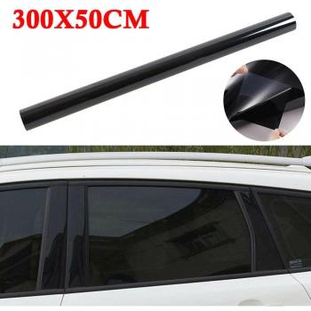 Automotive Solar Insulation Film