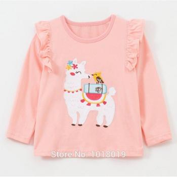 Niño Camiseta Manga Larga