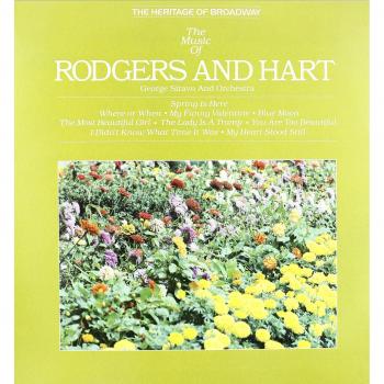 The Music of Rodgers and Hart