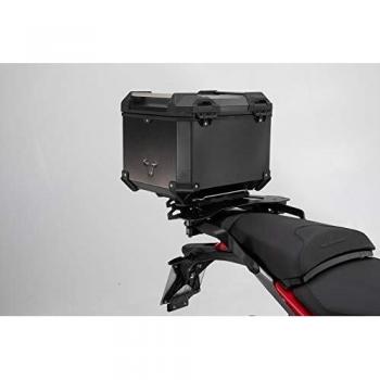 Système top case SW-Motech Trax ADV pour Multistrada 1200 Enduro/950/1260/V2