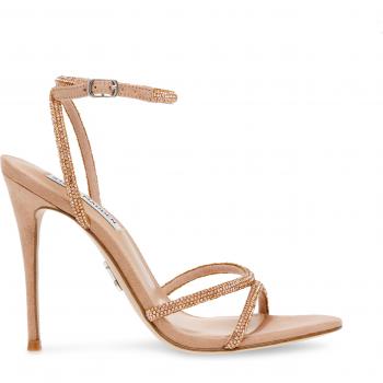 Tacones Románticos BRYANNA Rosé Steve Madden