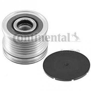 Polea libre de alternador CONTITECH AP9010