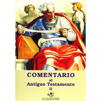 Comentario al antiguo testamento