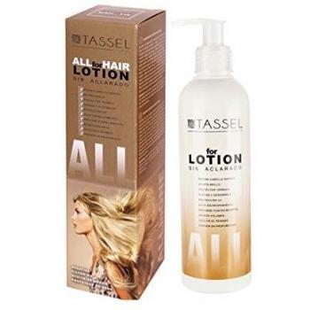 Eurostil Tassel Loción Capilar 250ml