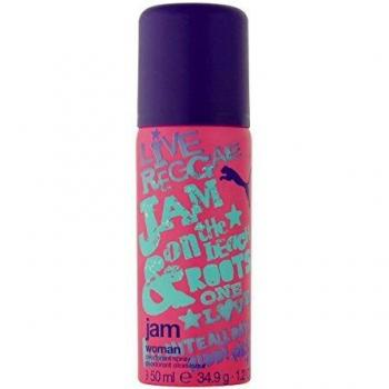 Puma Jam Woman Deodorant Spray 50ml
