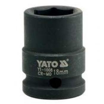 Yato YT-1008 toma de llaves de impacto