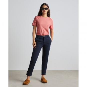 Pantalón Largo Chino Easy Wear para Dama