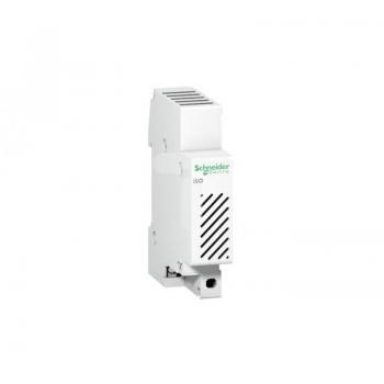 Sonnerie modulaire 230 V CA 80 dB Schneider Acti 9