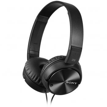 SERIE ZX110NA HEADPHONE BLACK