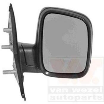 VAN WEZEL 5896804 Wing Mirror