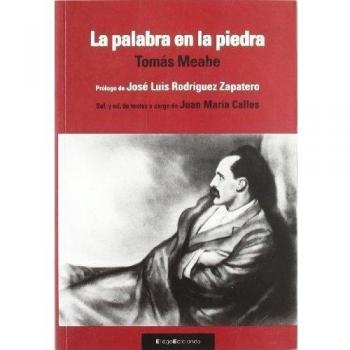 La palabra en la piedra