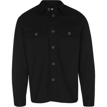 Surchemise Noir Gabba Taille M