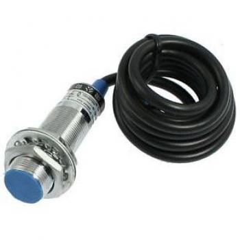LJ18A3-5-Z/BY Inductive Proximity Sensor Switch 300mA PNP NO
