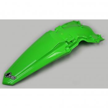 UFO Parafango Posteriore Kawasaki KX 250 Verde