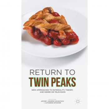 Return to Twin Peaks