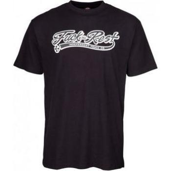 Tops Ftr Script Baseball para Hombre