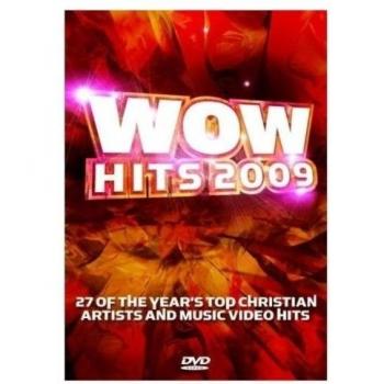 Wow Hits 2009 [Dvd]
