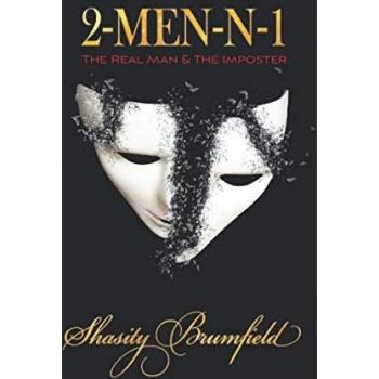 2-Men-N-1: The Real Man & The Impostor: The Real Man and The Impostor