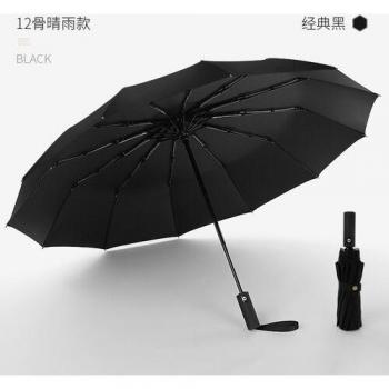 Business Automatic Umbrella for Men and Ladies