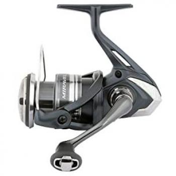 Moulinet avant Shimano Miravel 2500S