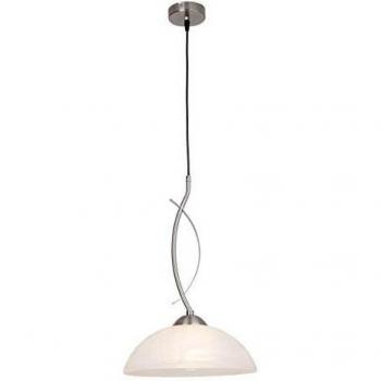 Eisernes Pendel „Brilliant“ 12870/13 – E27 LED kompatibel